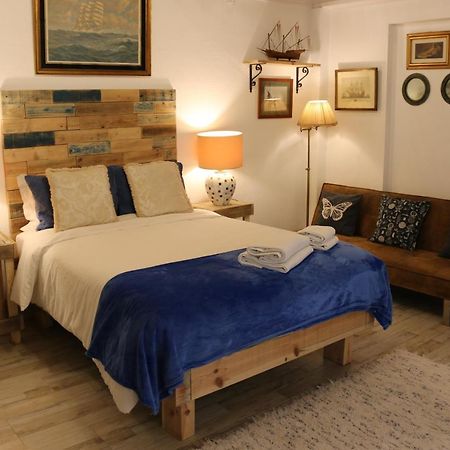 Geronimo Guest House Belem Lisboa Eksteriør billede
