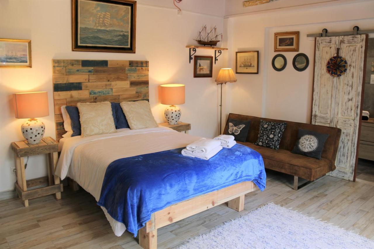 Geronimo Guest House Belem Lisboa Eksteriør billede