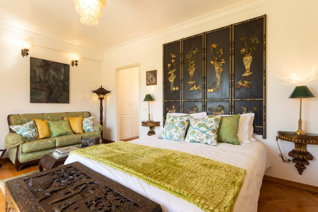 Geronimo Guest House Belem Lisboa Eksteriør billede