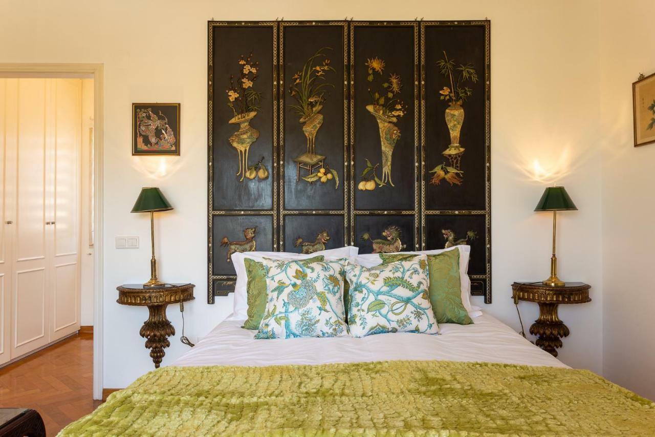 Geronimo Guest House Belem Lisboa Eksteriør billede