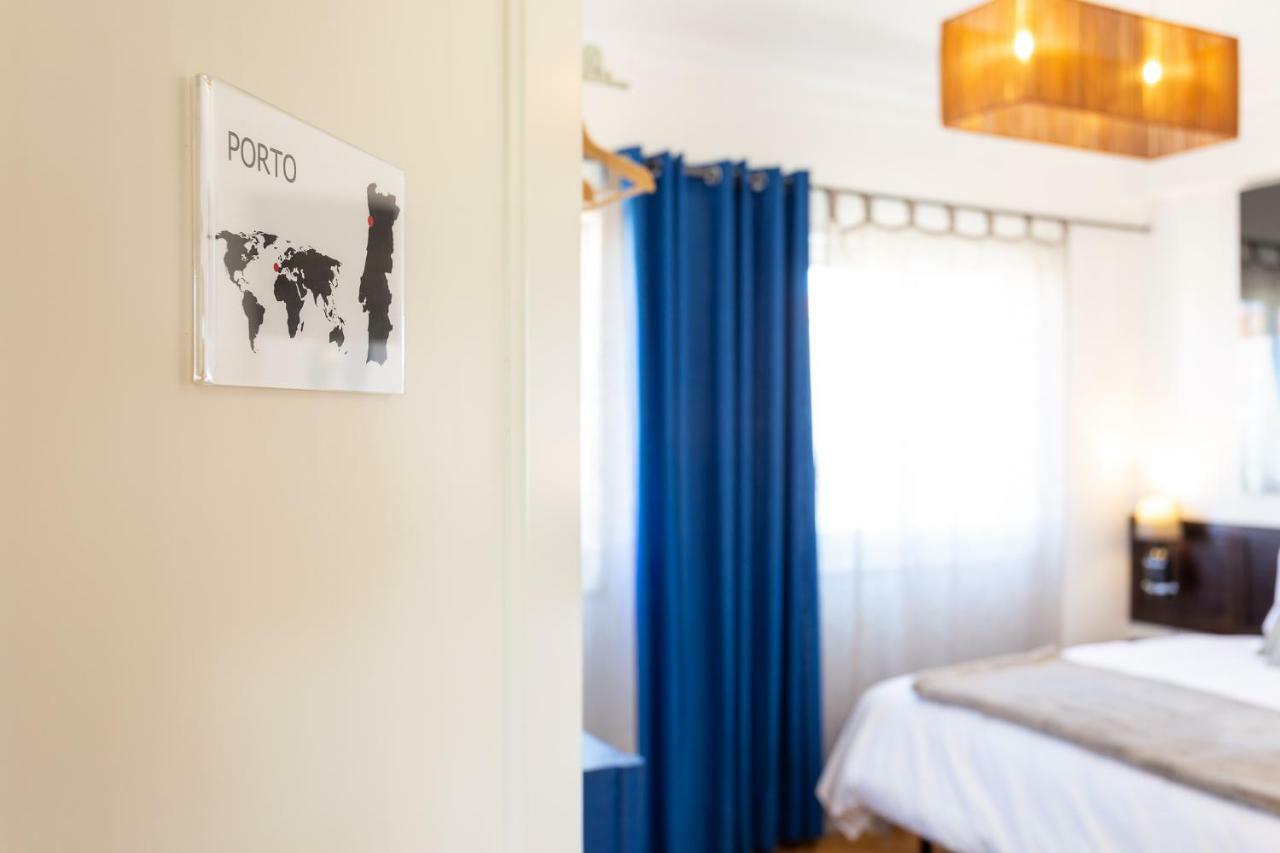 Geronimo Guest House Belem Lisboa Eksteriør billede