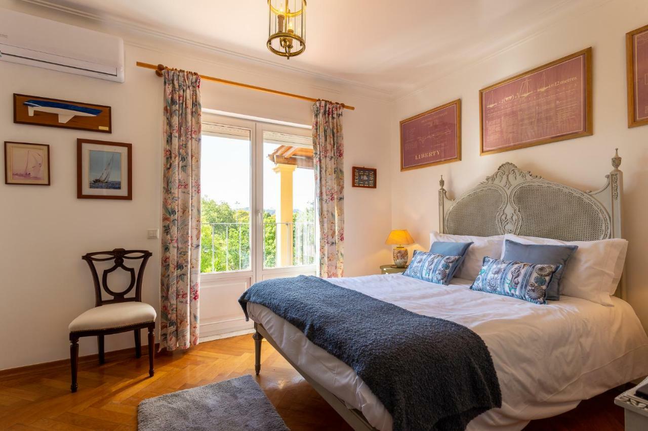 Geronimo Guest House Belem Lisboa Eksteriør billede